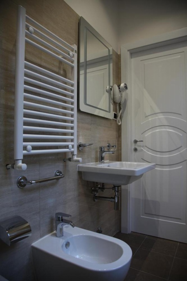 B&B Federica's House In Rome image 23